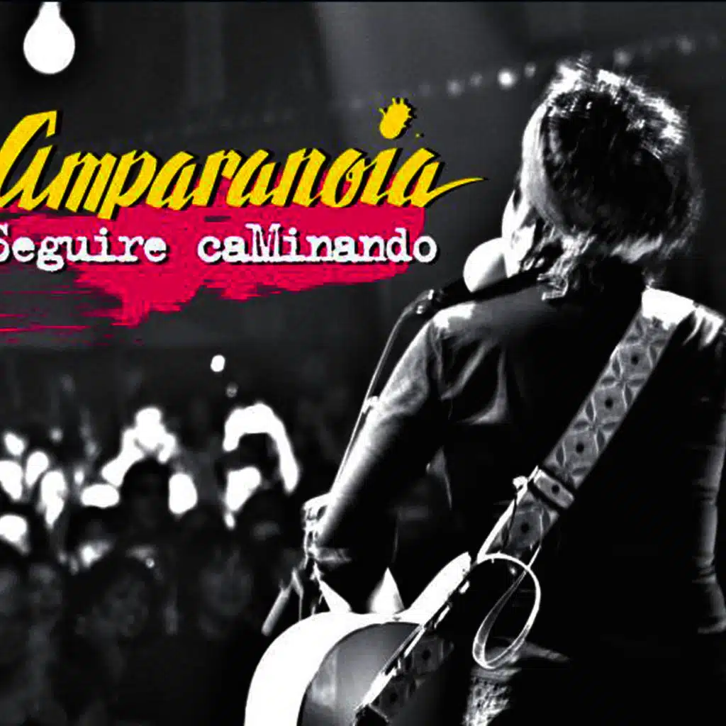 Somos Viento (Apollo '06)