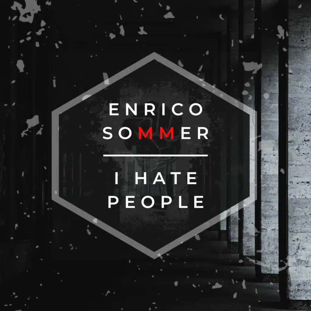 Enrico Sommer