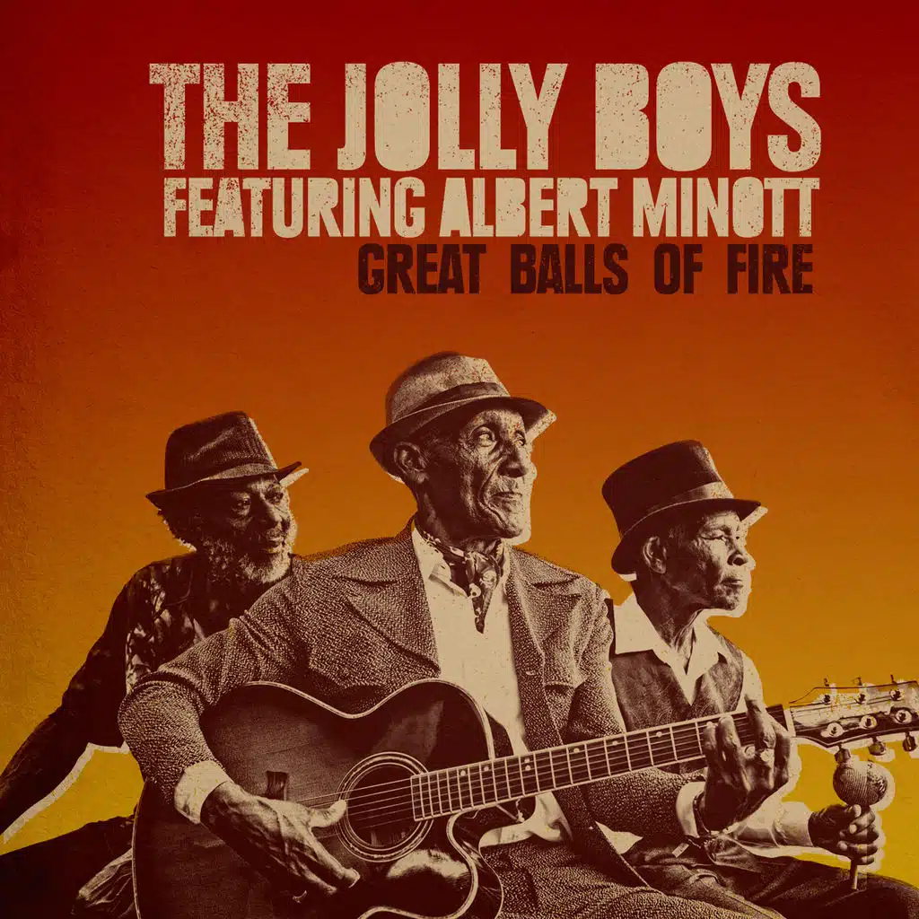 Great Balls of Fire