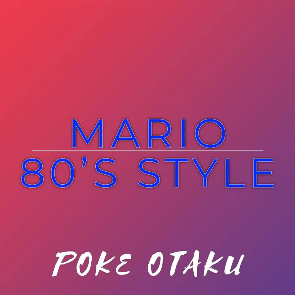 Slider (From "Super Mario 64")