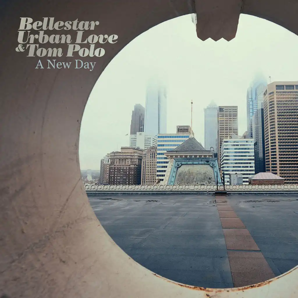 Bellestar, Urban Love & Tom Polo