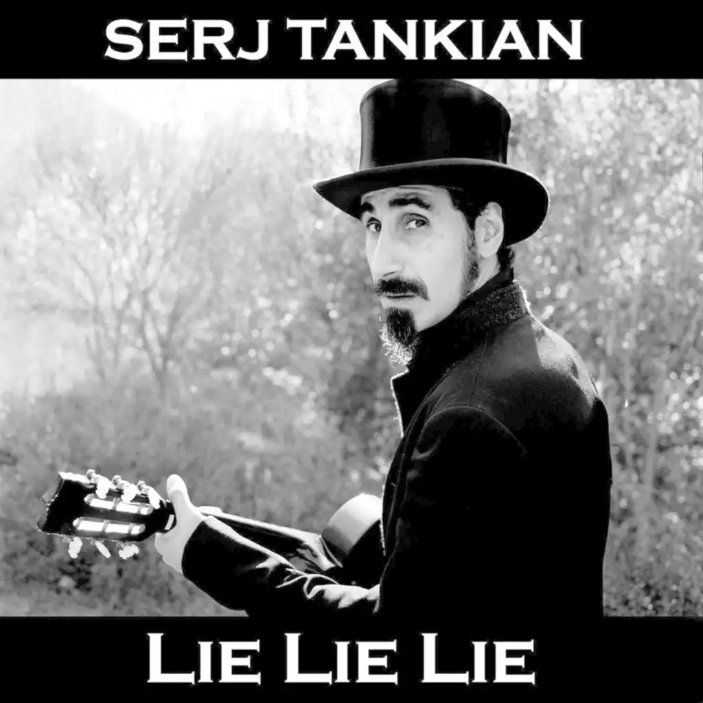 Lie Lie Lie (Live from Myspace's "The List")