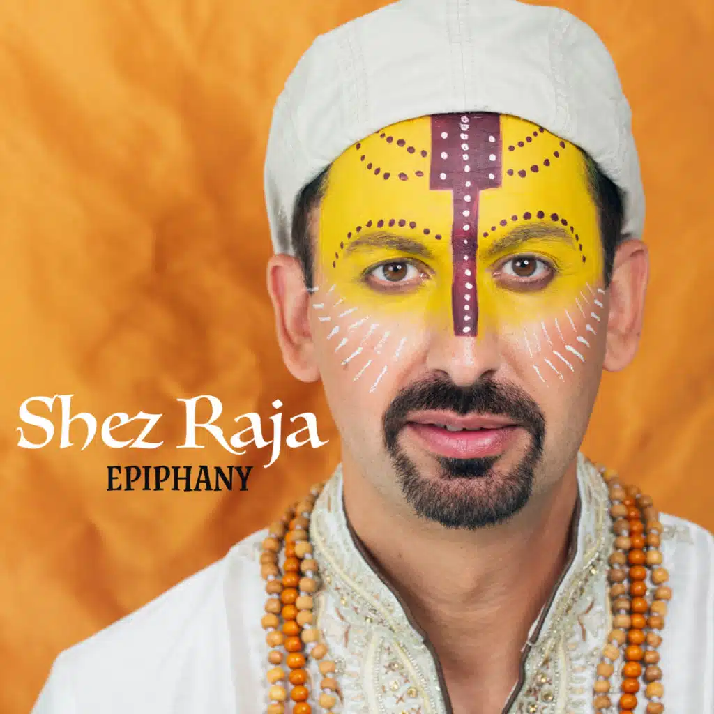 Epiphany (feat. Trilok Gurtu & Wayne Krantz)