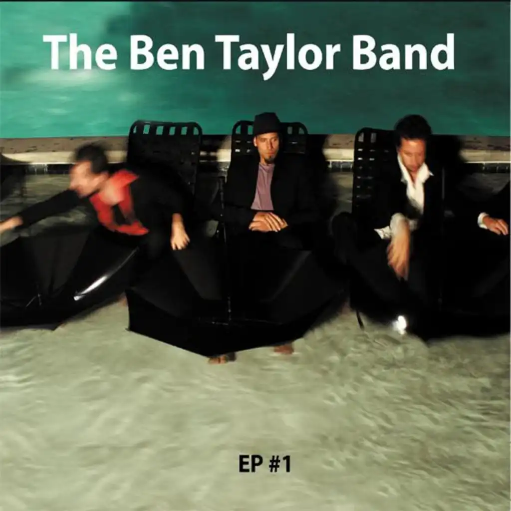 The Ben Taylor Band