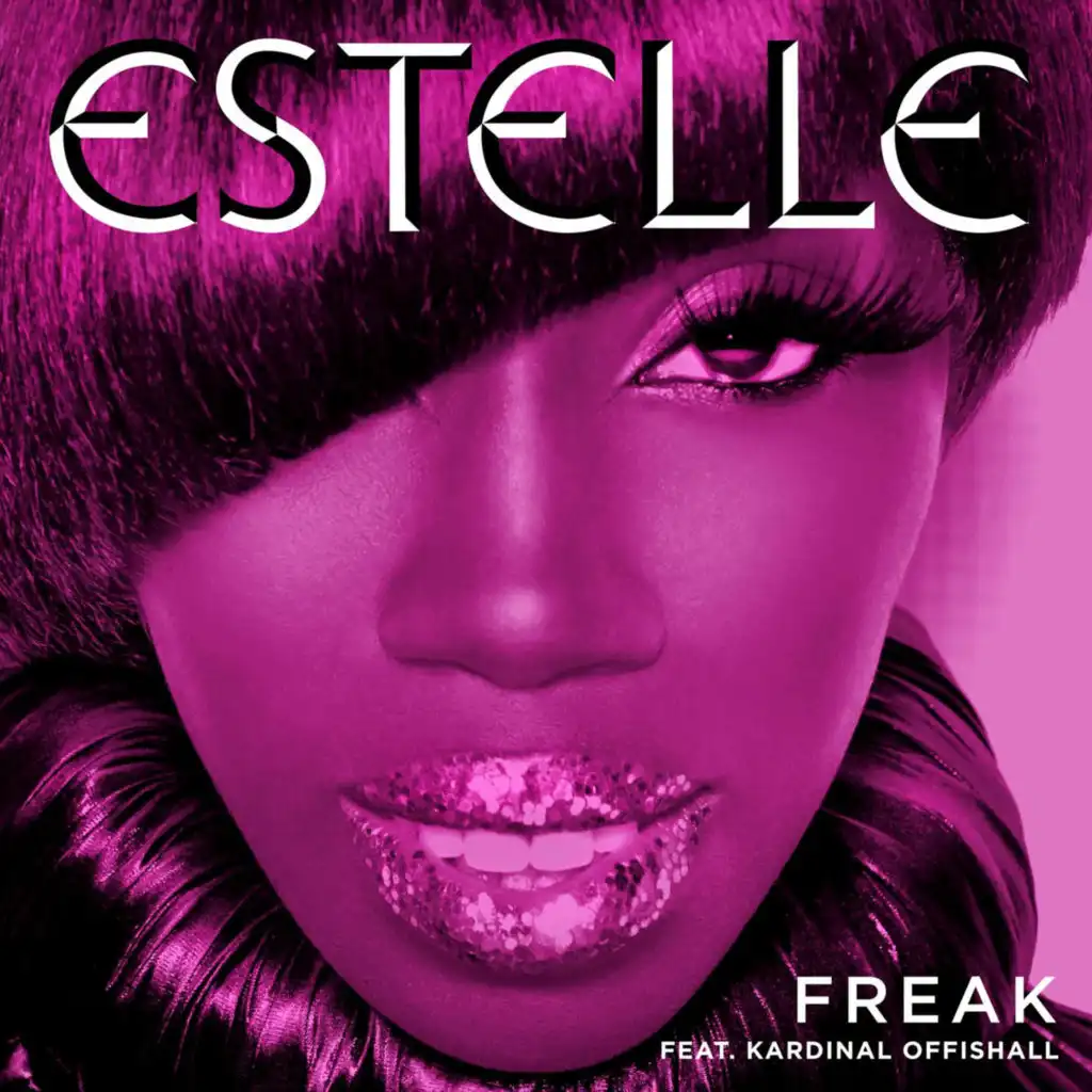 Freak (feat. Kardinal Offishall)