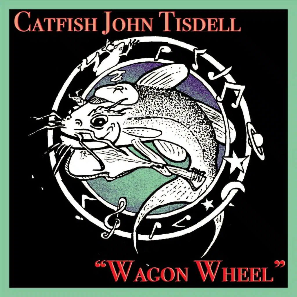 Wagon Wheel (feat. Debi Tisdell)