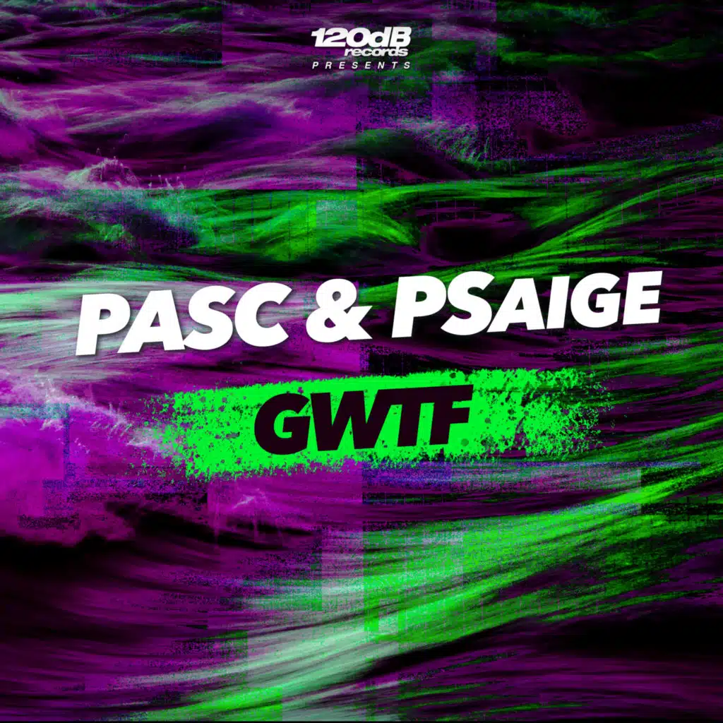 Pasc & PSaige