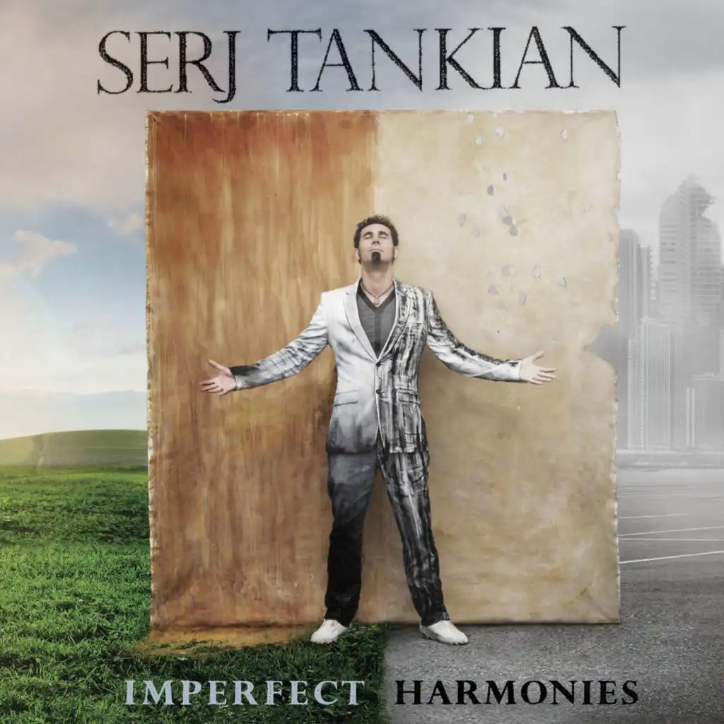 Imperfect Harmonies (Deluxe Version)