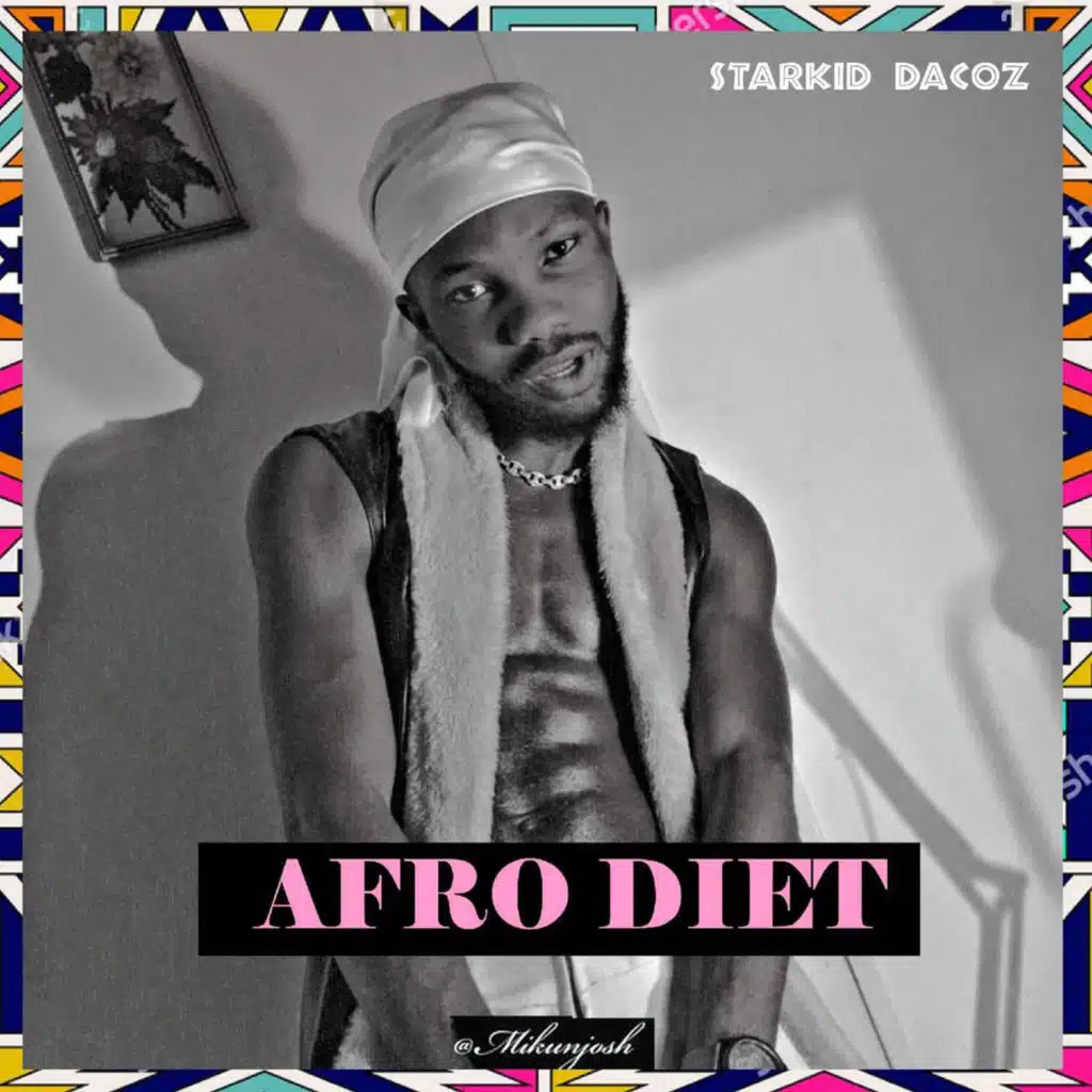 Afro diet Ep