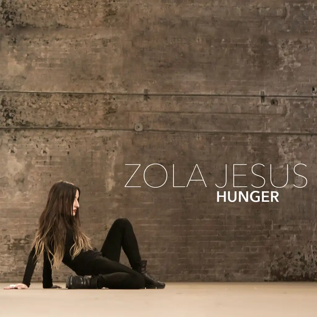 Hunger (Radio Edit)