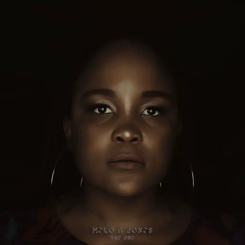 The One EP