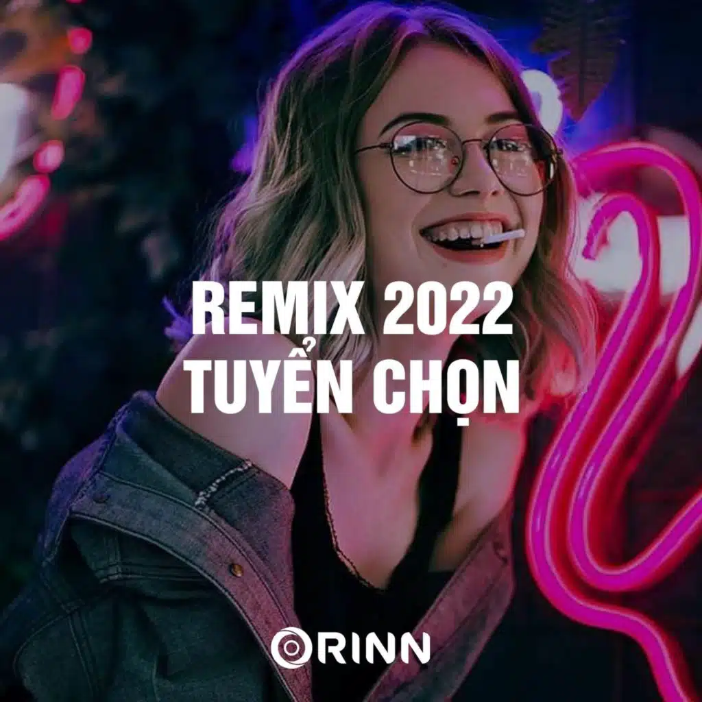 Tình Yêu Hoa Gió (House Remix)