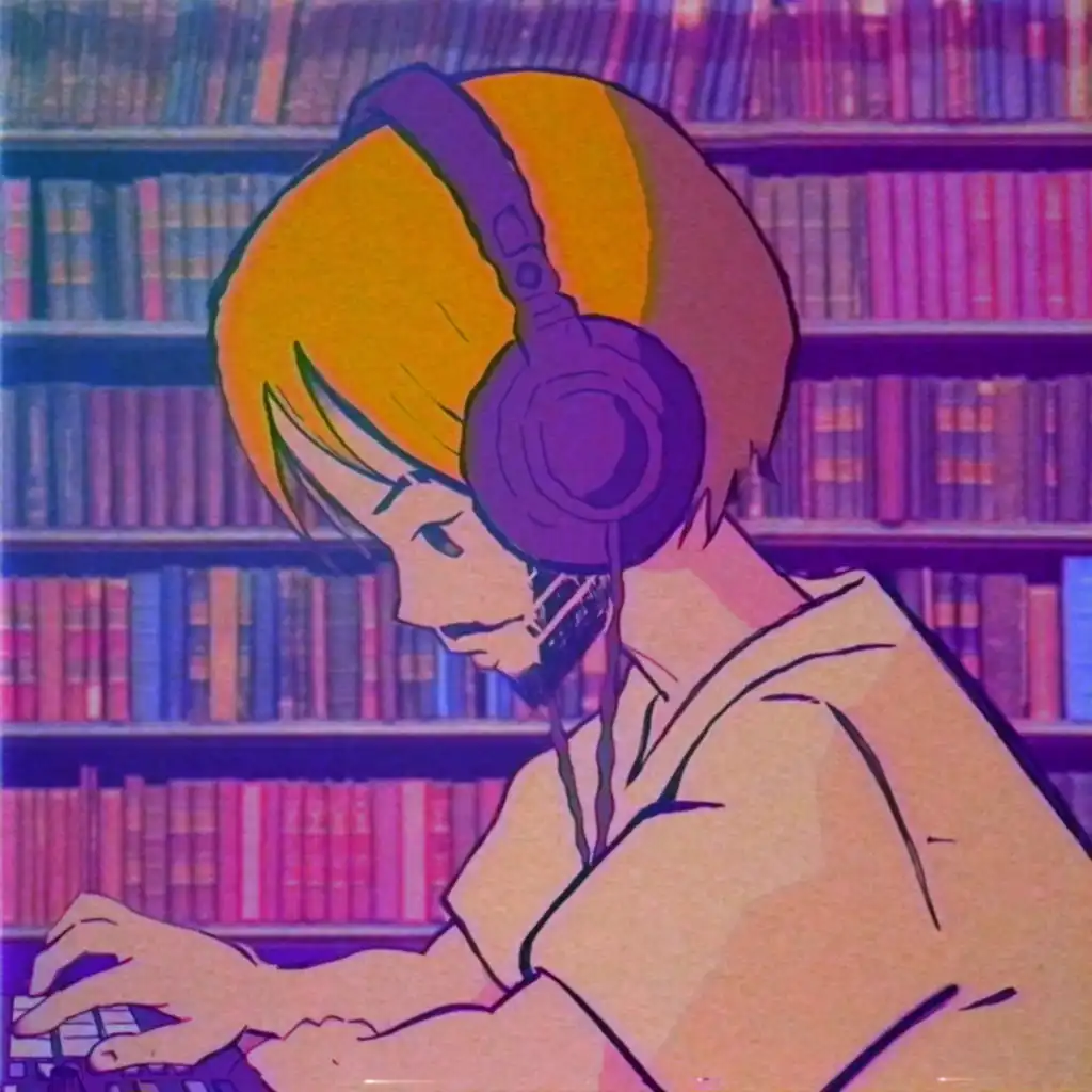 Lazy Sunday Jazz Lofi