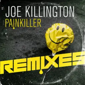 Painkiller (SolarTrak Remix)
