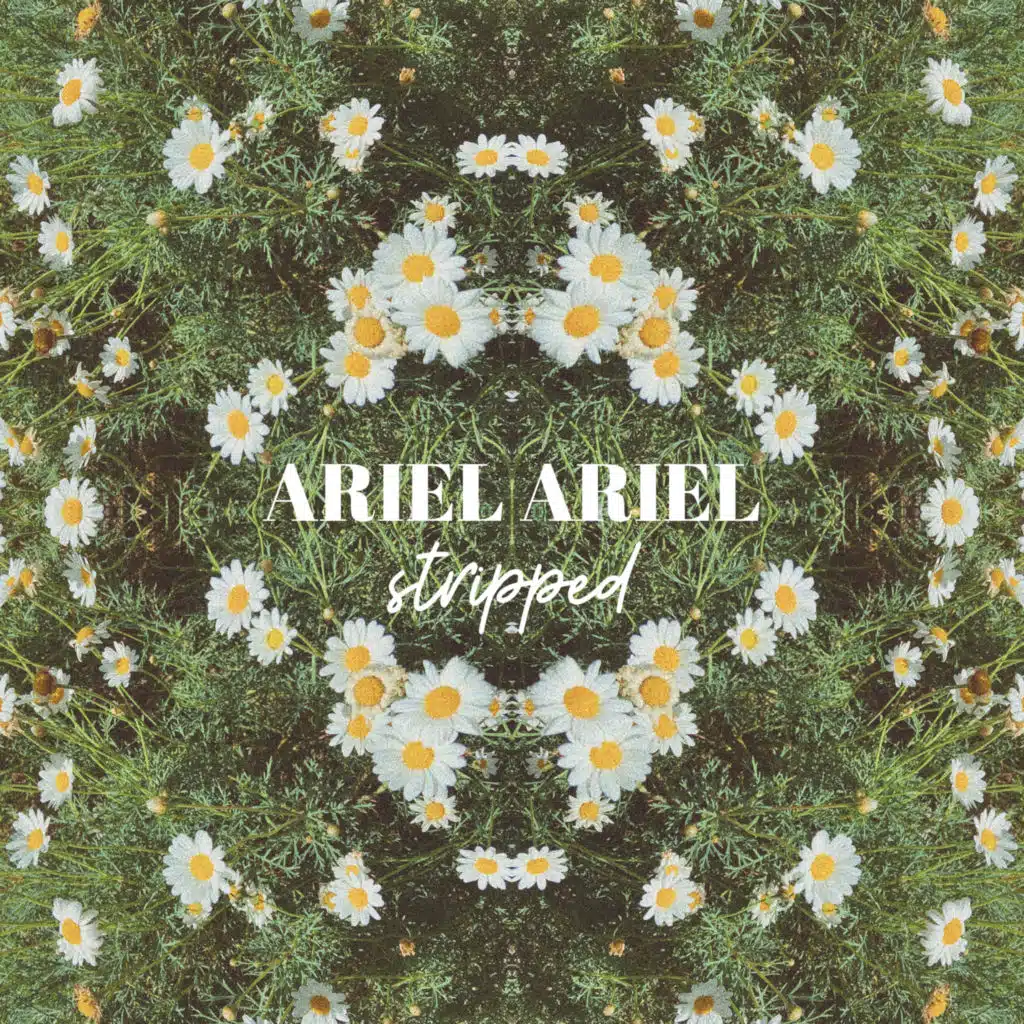 Ariel Ariel (Stripped)