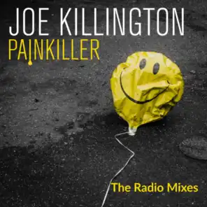 Painkiller (The Radio Mixes)