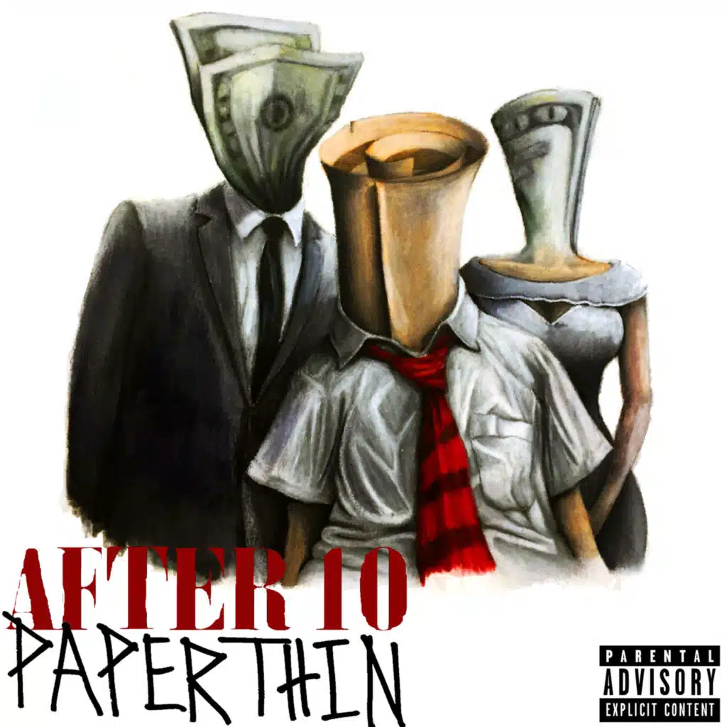 Paperthin