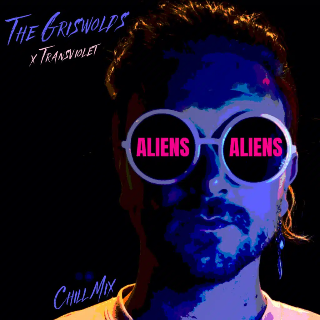 Transviolet & The Griswolds