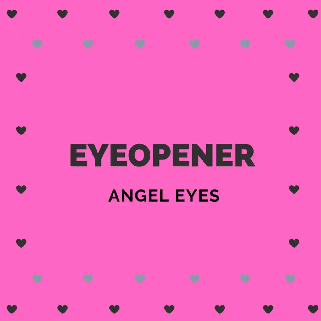 Eyeopener