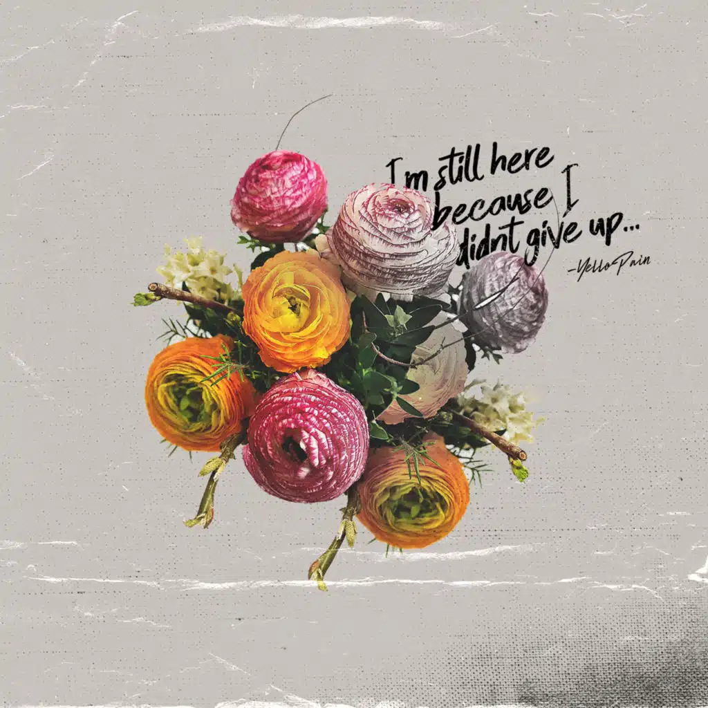 Pain (feat. Adam Vanhoose)