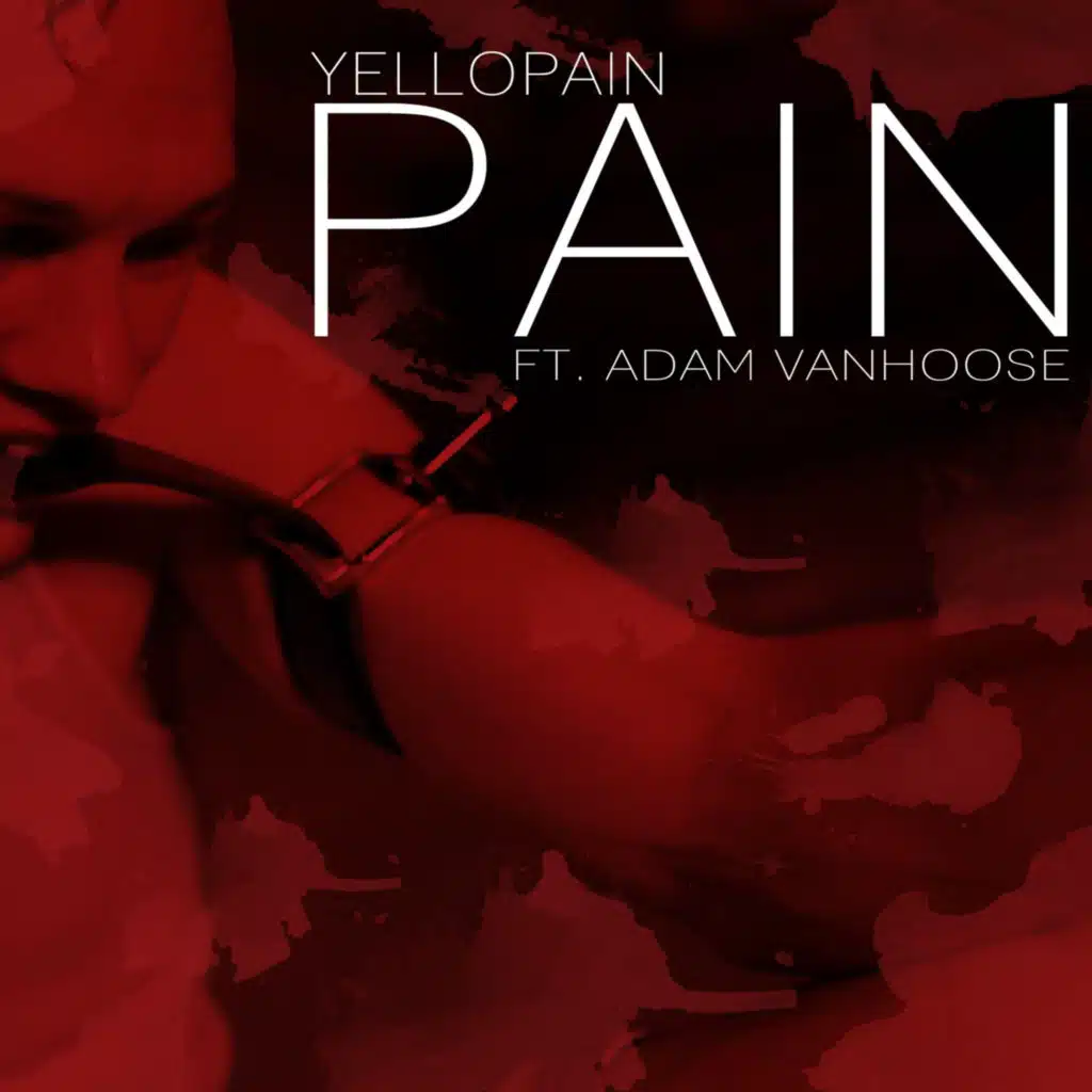 Pain (feat. Adam Vanhoose)