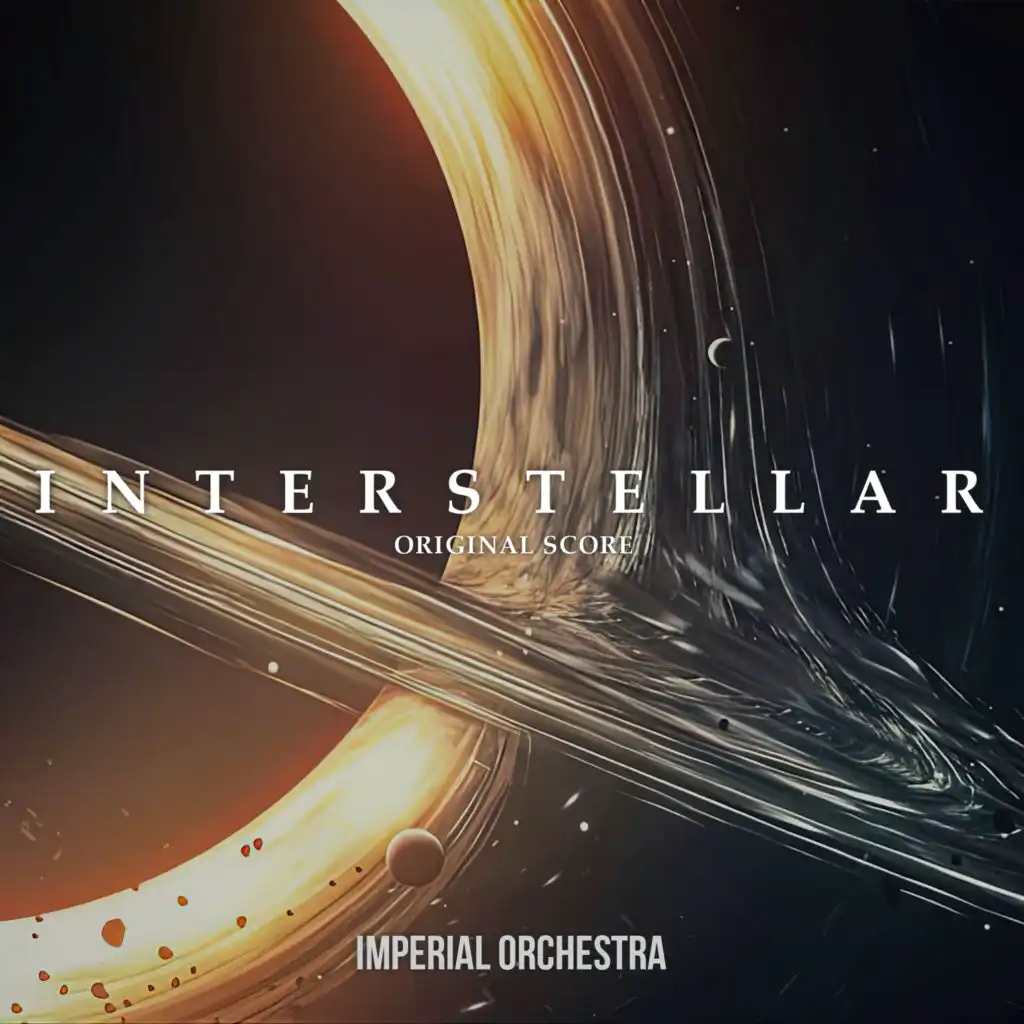 Interstellar (Original Score)