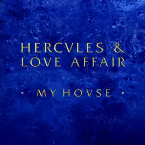 Hercules & Love Affair feat. Shaun J. Wright