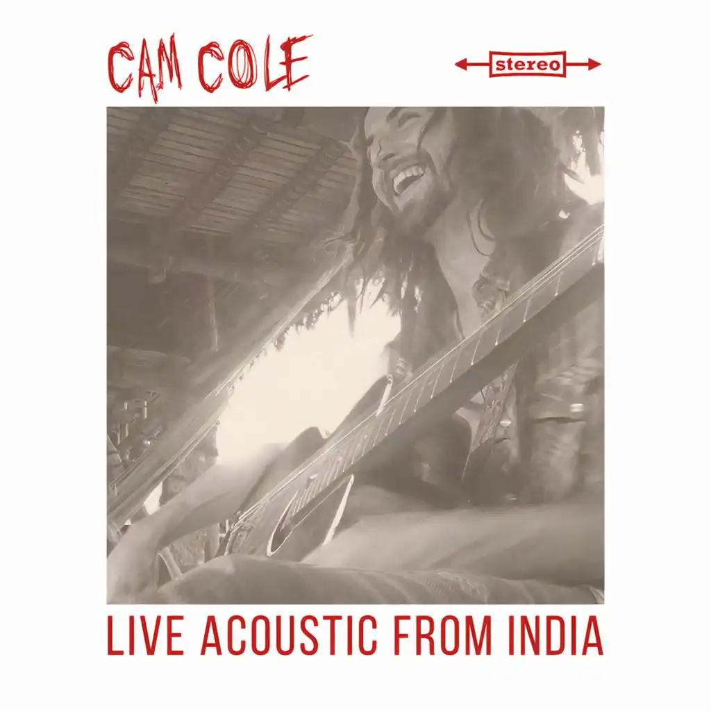 Live Acoustic from India