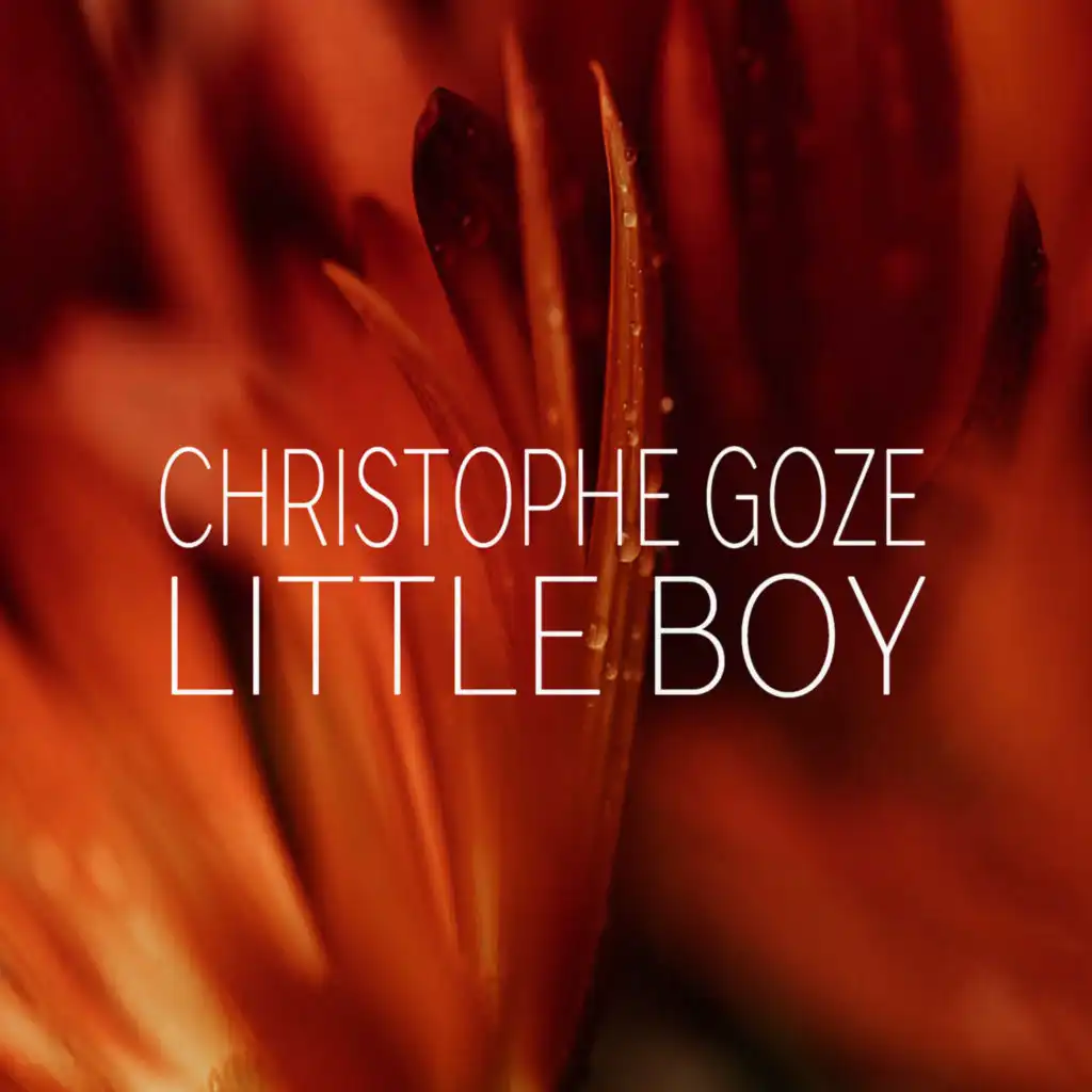 Little Boy (Revisited)