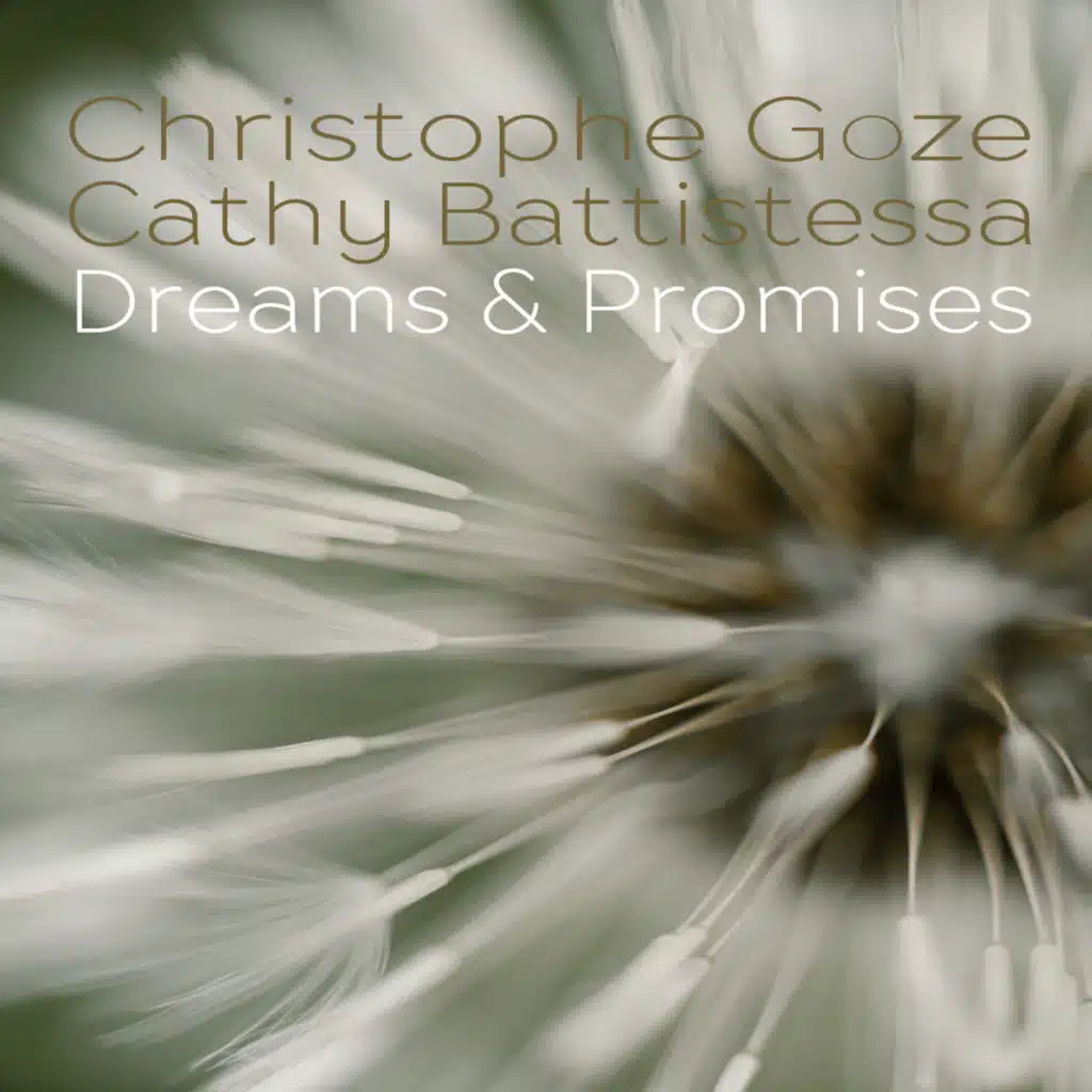Christophe Goze & Cathy Battistessa