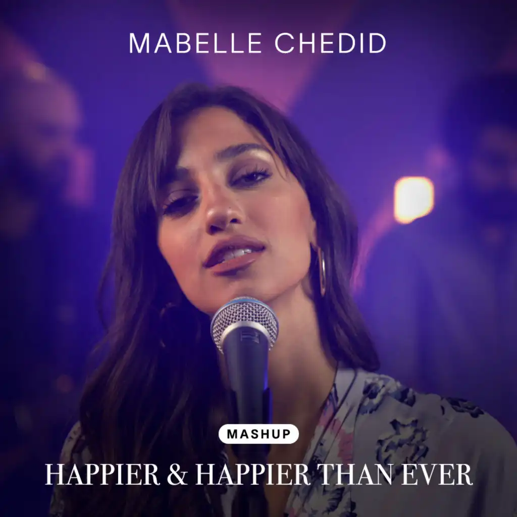 Happier & Happier than Ever [exclusif]