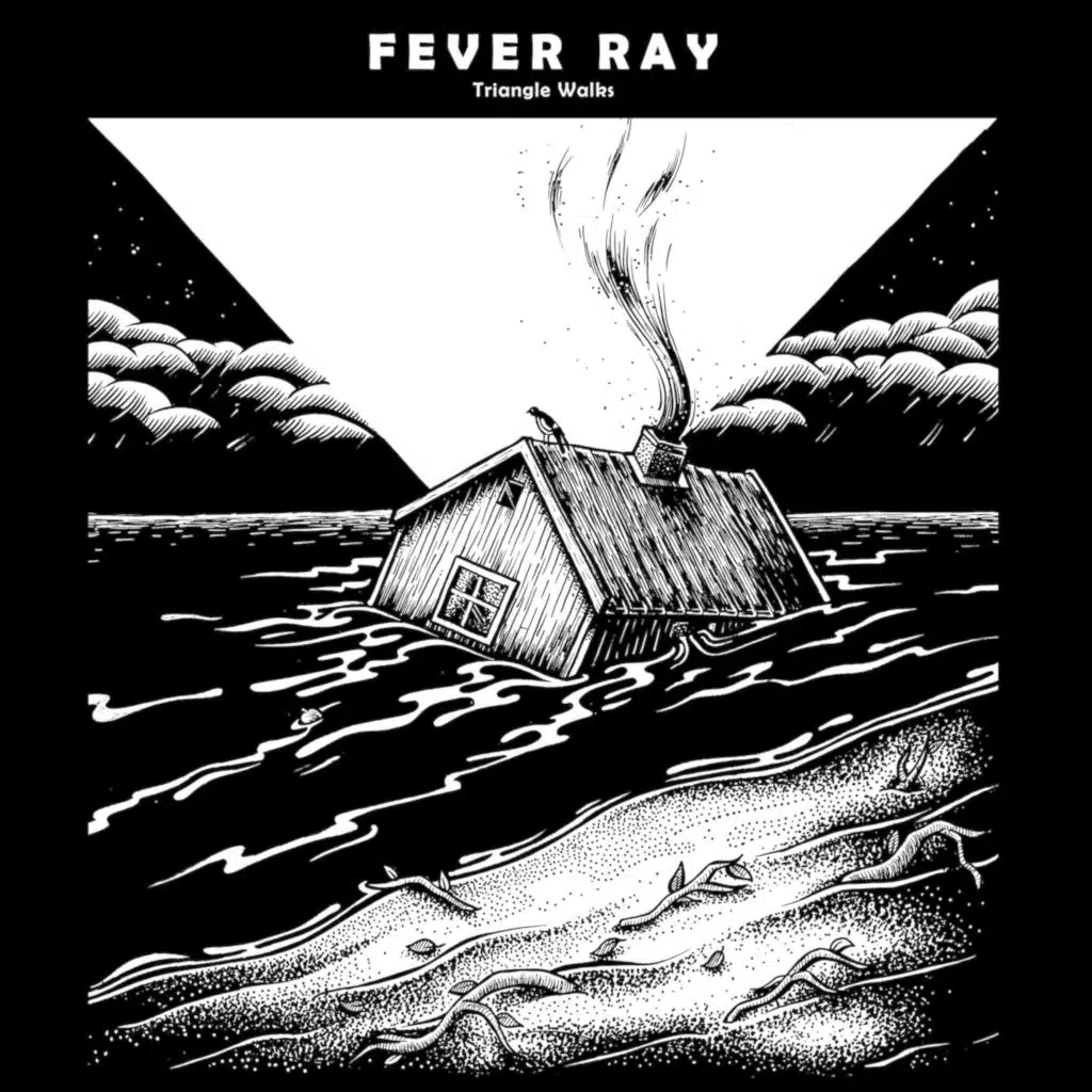 Triangle Walks (Radio Edit)