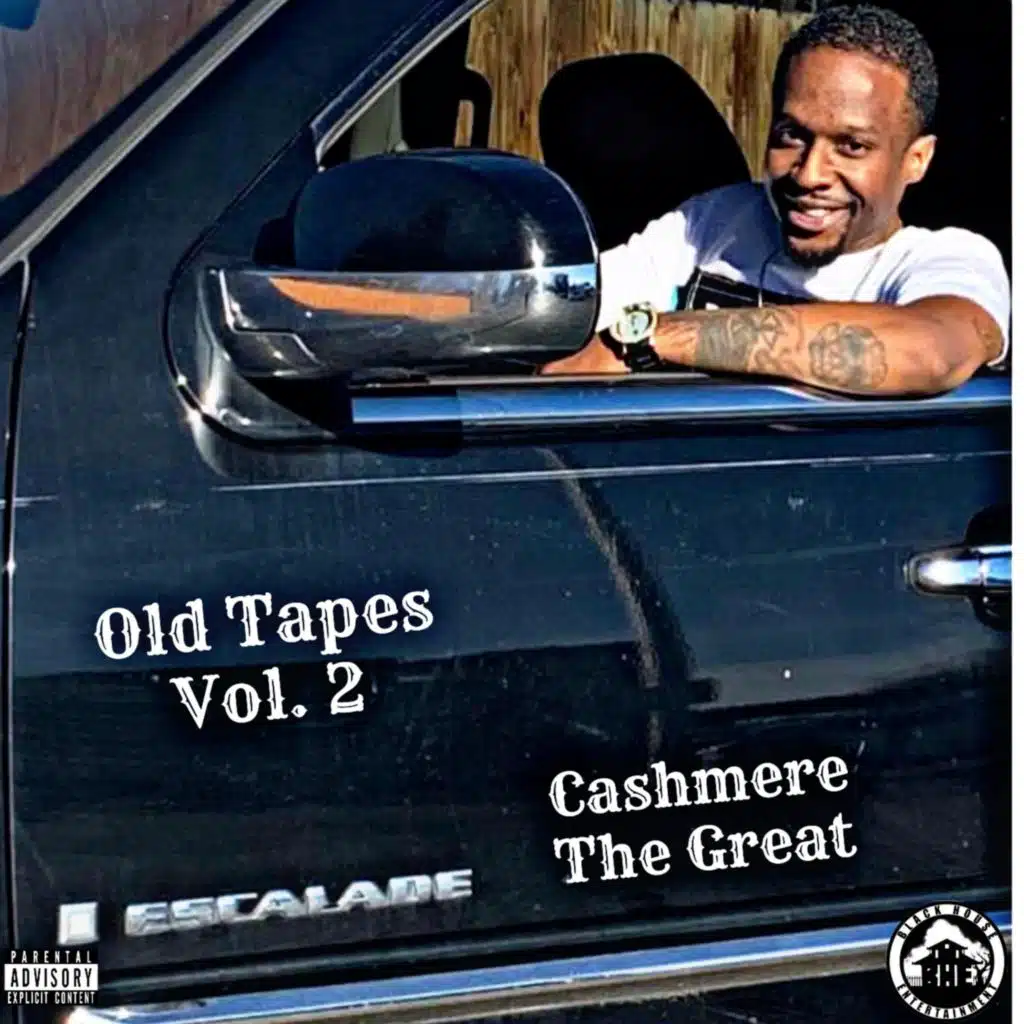 Old Tapes, Vol. 2