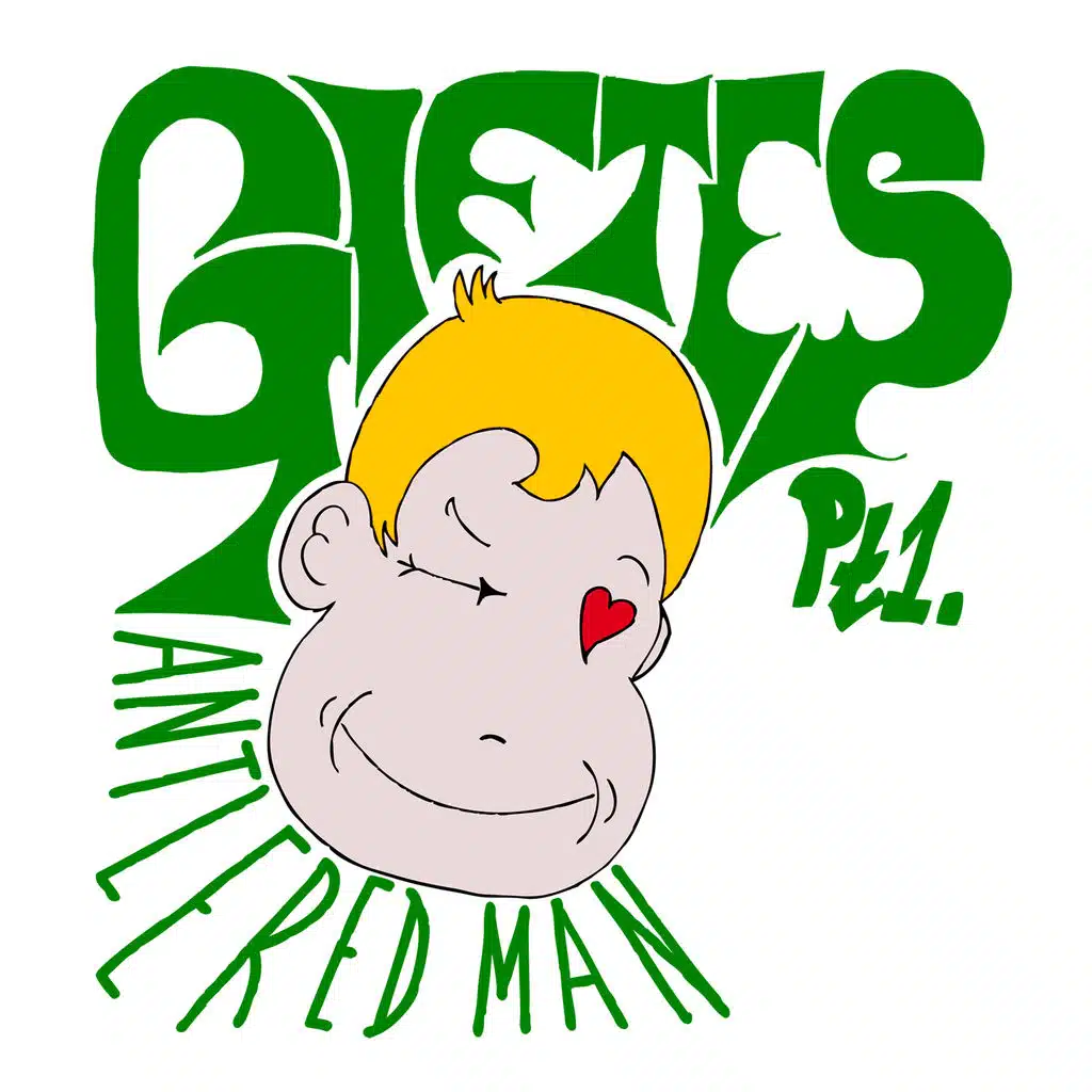 Buddhist Soup (Giftes pt1)