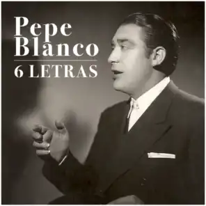 Pepe Blanco