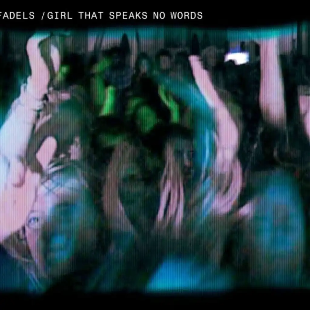 Girl That Speaks No Words (Edit)