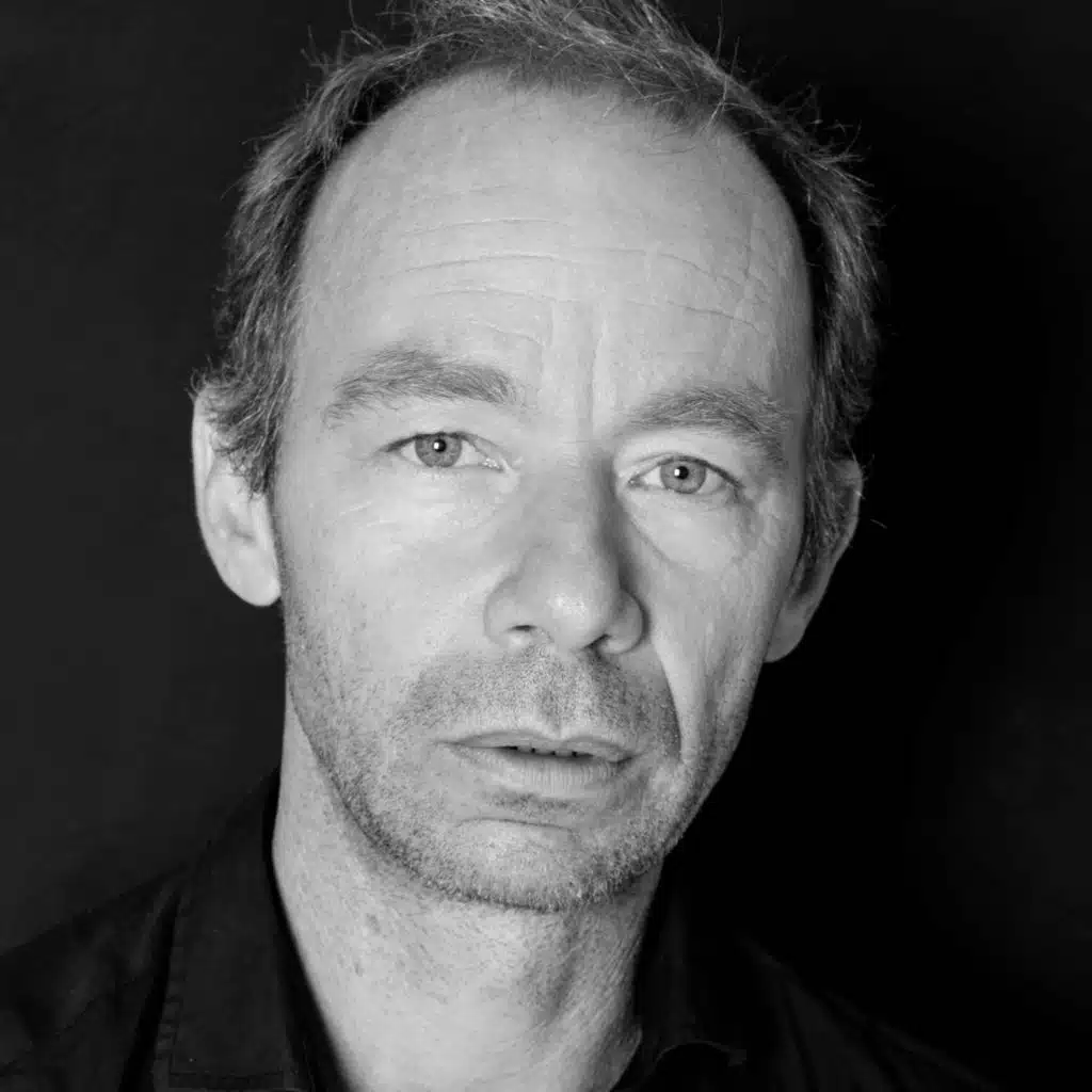 #21 MiniPod - Franck Lopvet : Élargir sa vie !