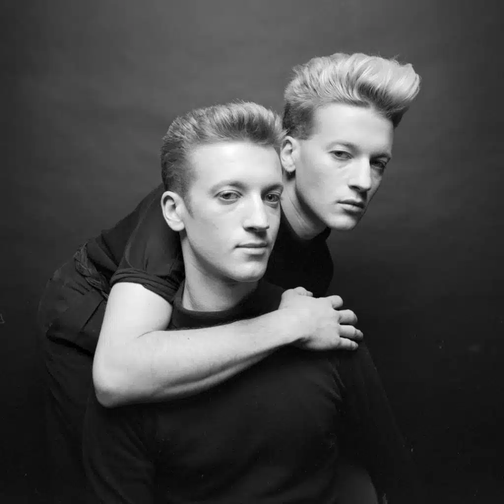 Twins (2020 Remaster)