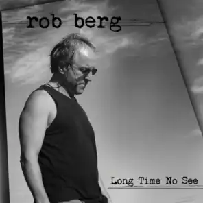 Rob Berg