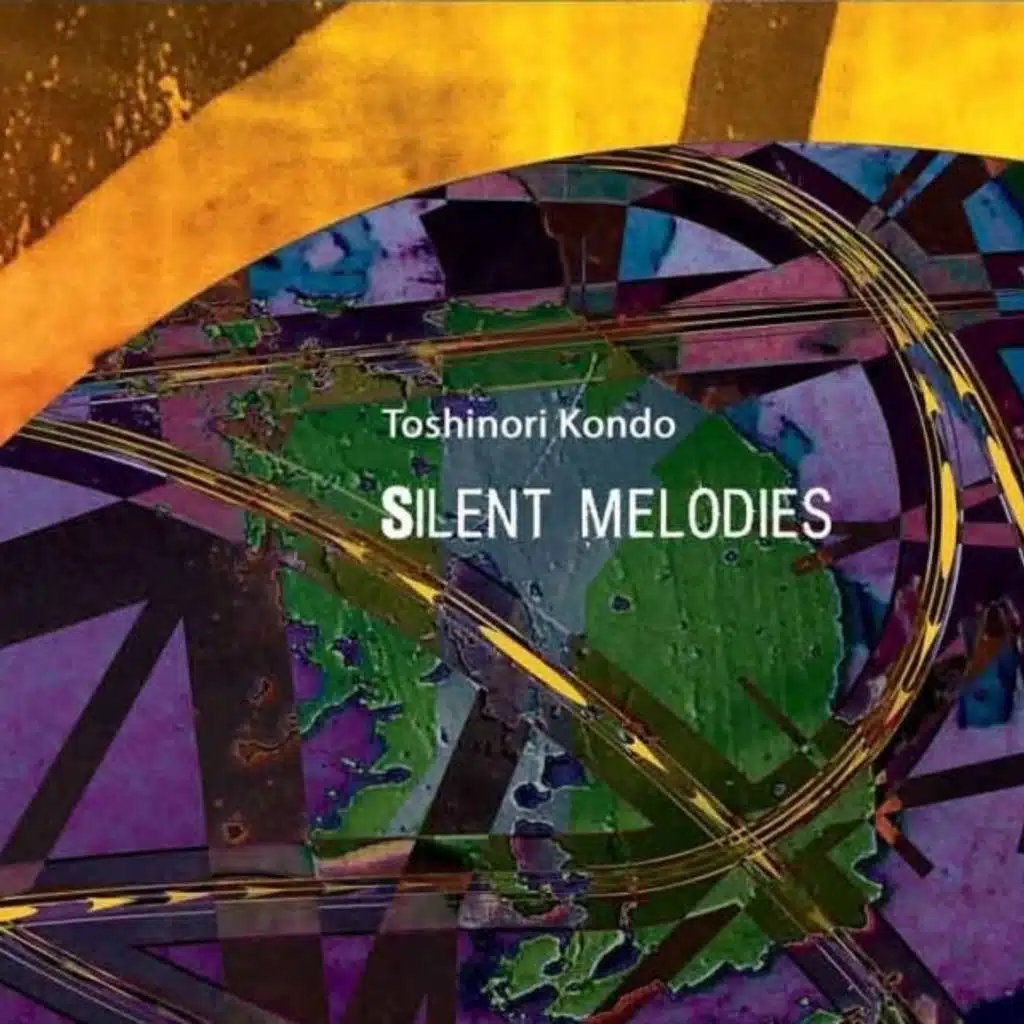 Silent Melodies