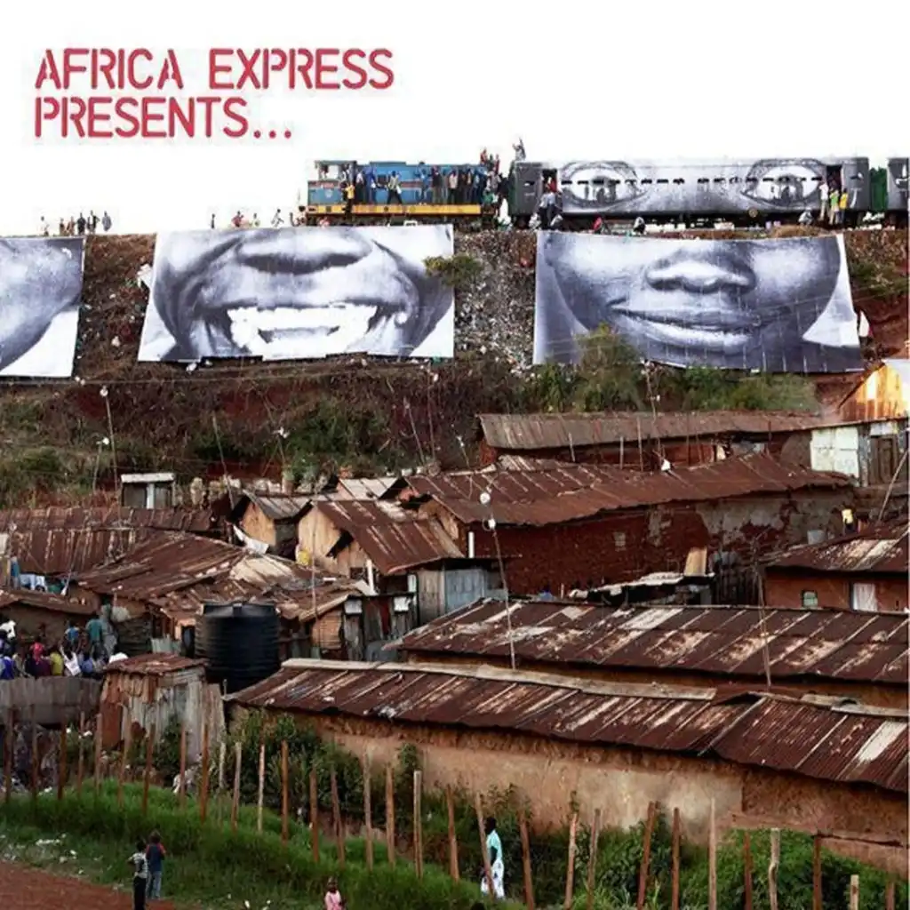 Addis Abèba Bété (feat. the All Star Band)