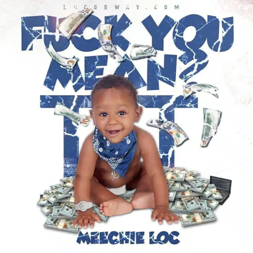 Meechie Loc