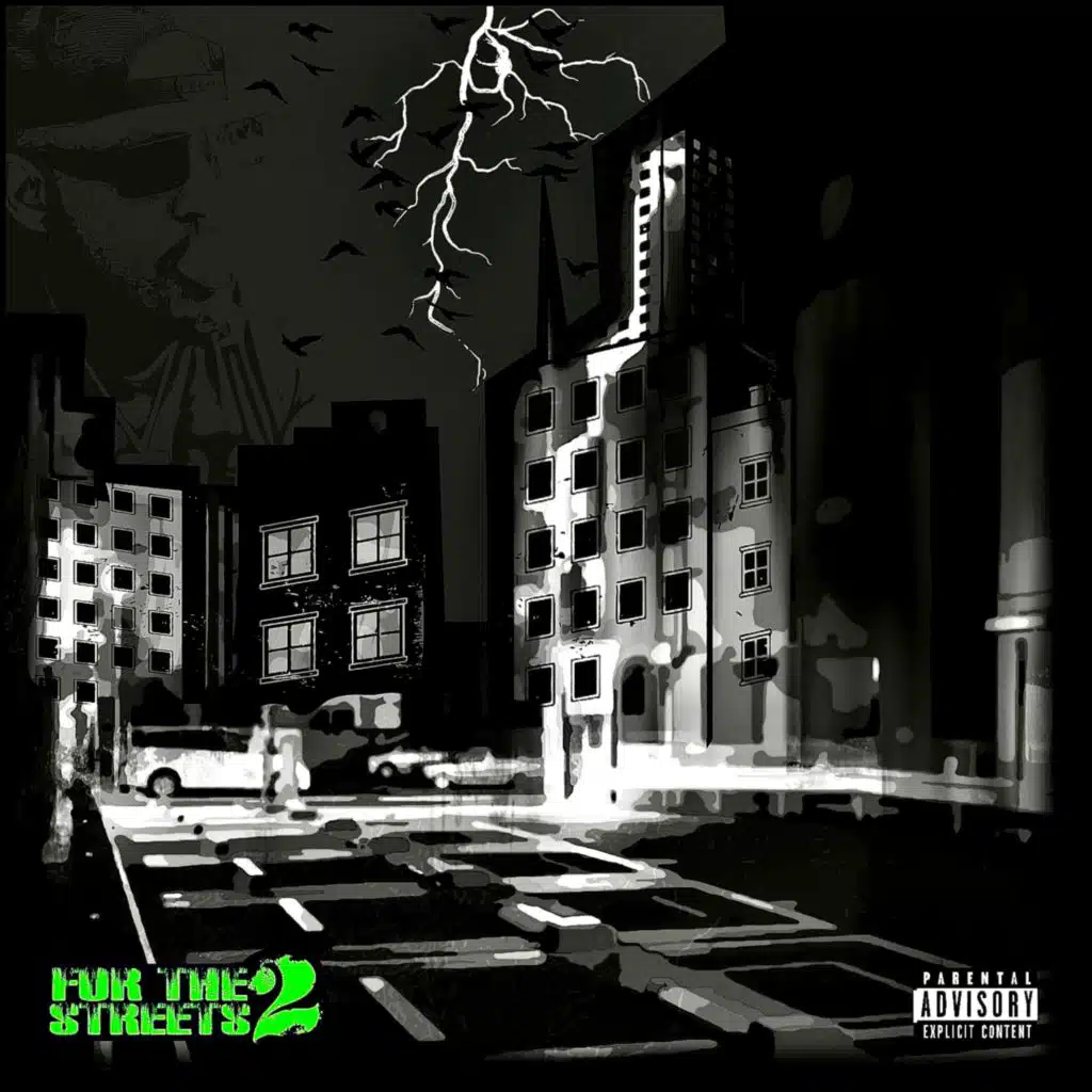 For The Streets 2