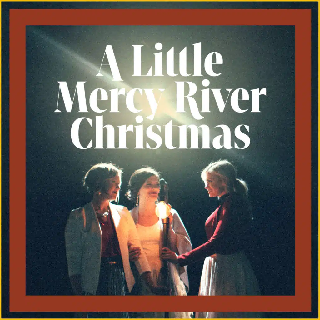 Mercy River
