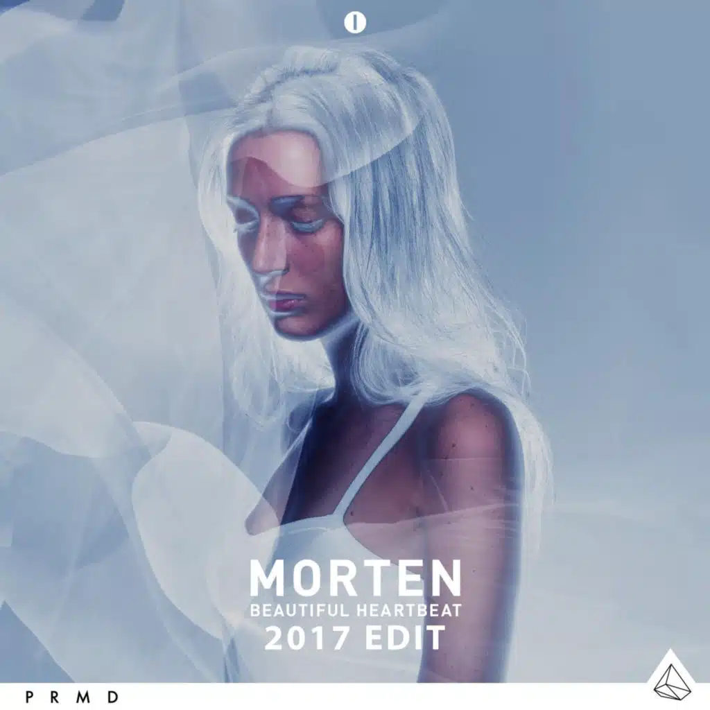 Beautiful Heartbeat (2017 Edit) [feat. Frida Sundemo]