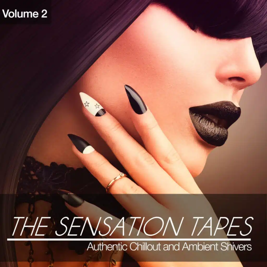 The Sensation Tapes, Vol. 2 (Authentic Chillout and Ambient Shivers)