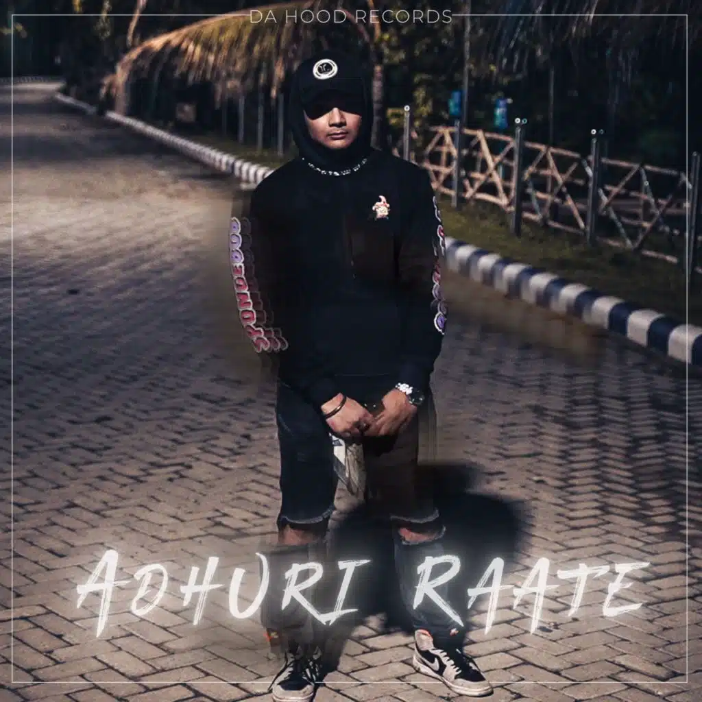 Adhuri Raate