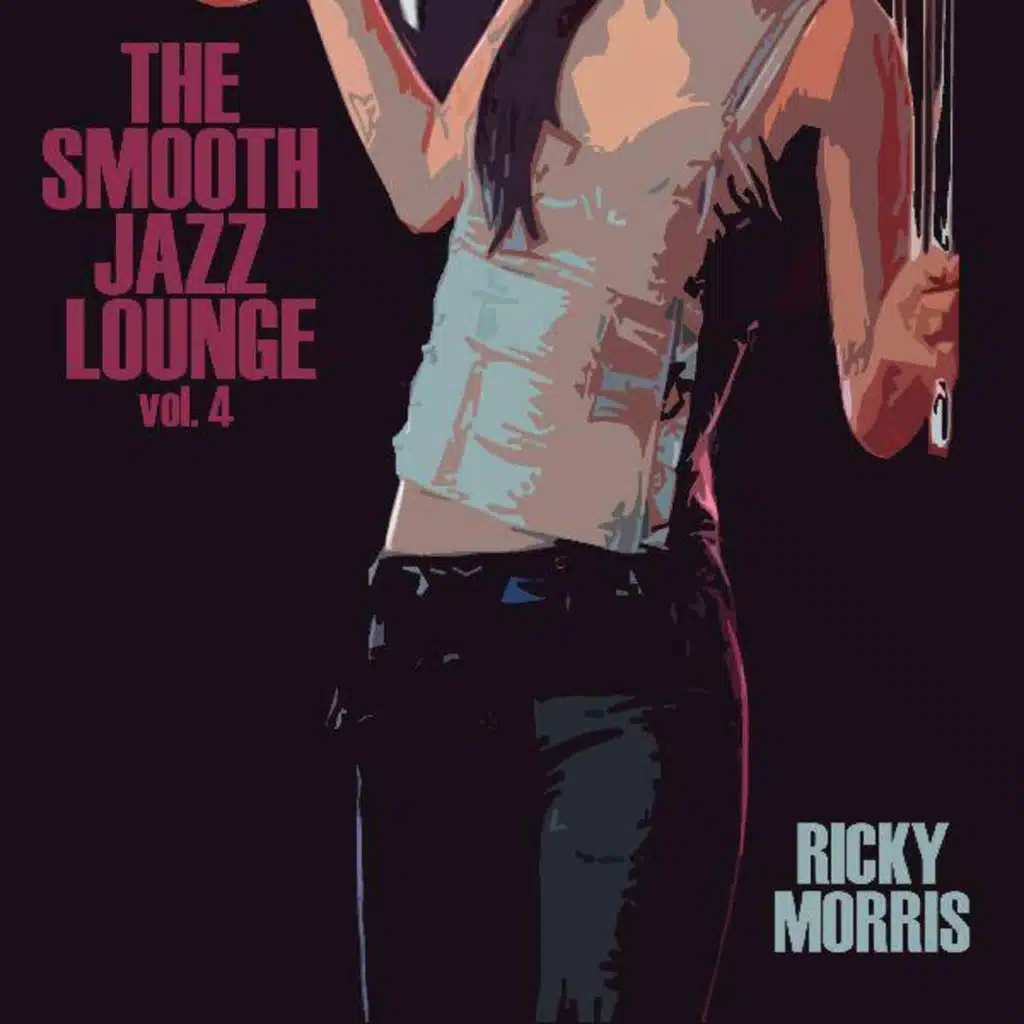 Ricky Morris