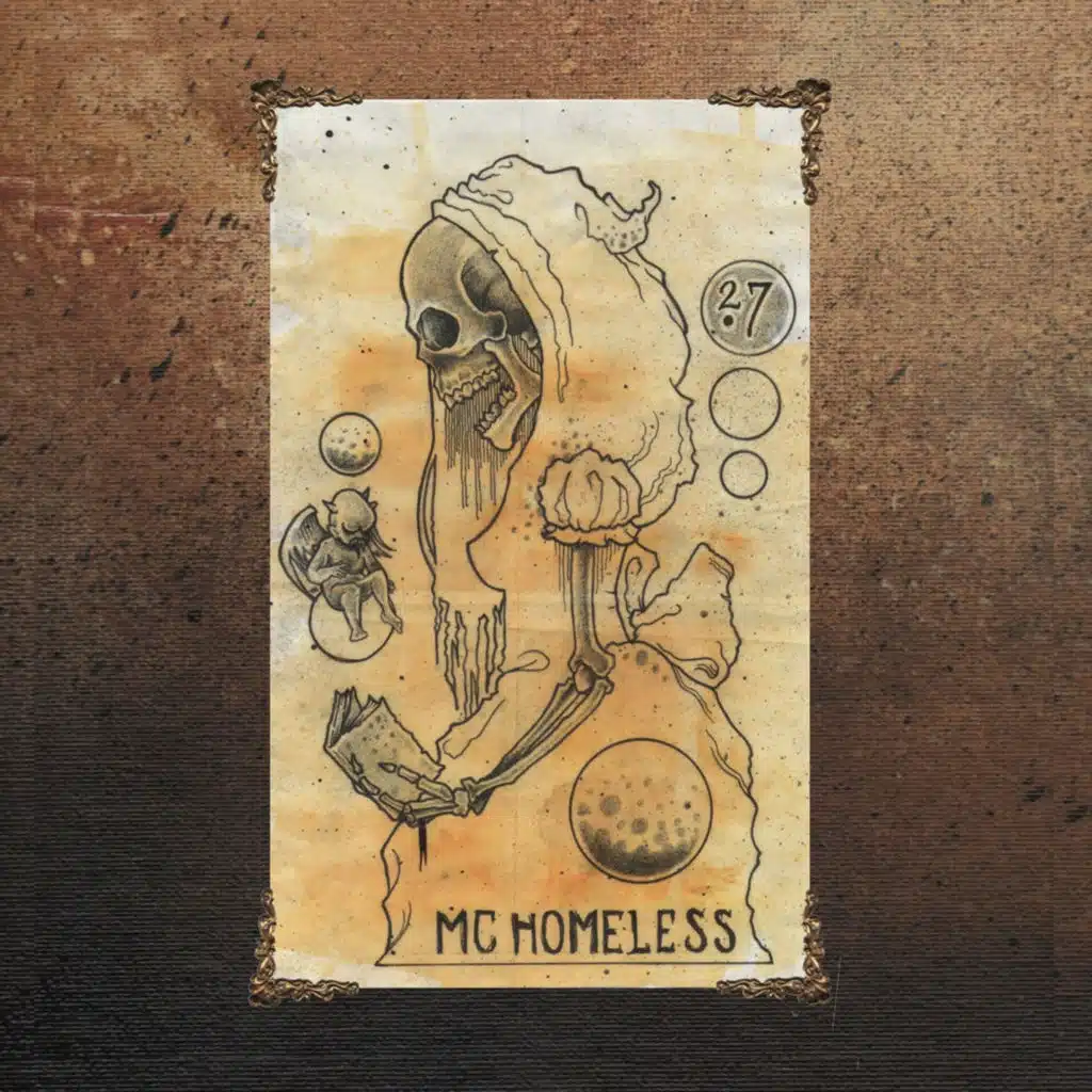 Firewalk With Me (feat. Mesparrow)