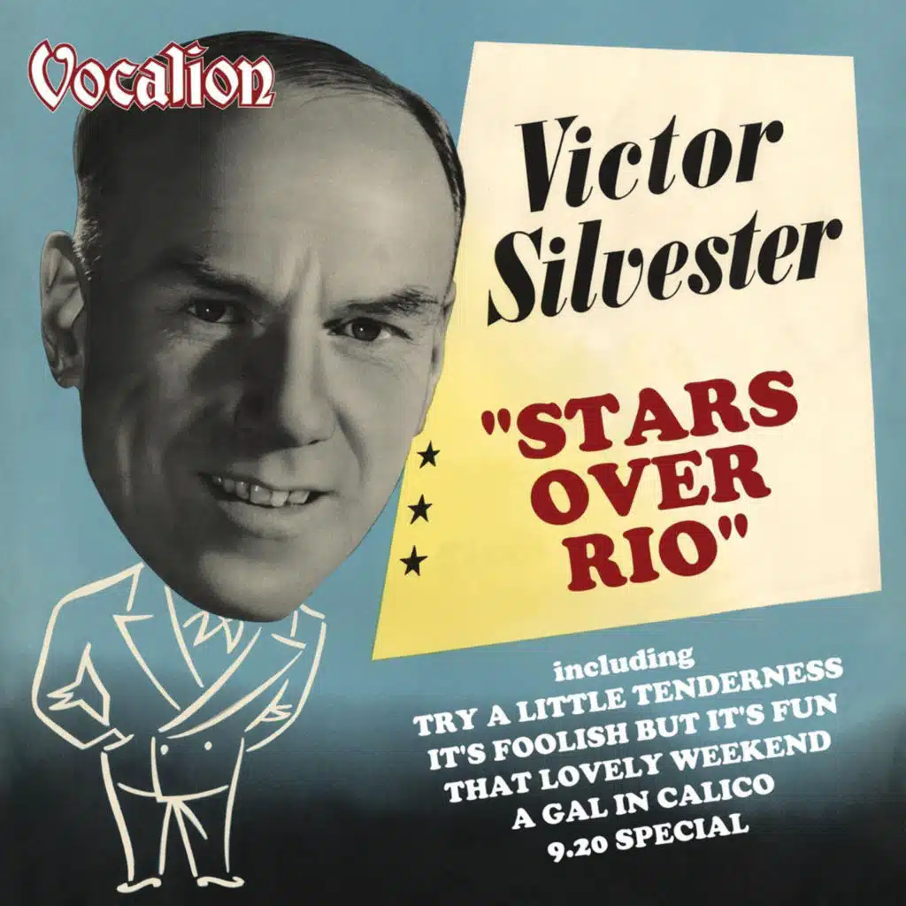 Victor Silvester & His Ballroom Orchestra